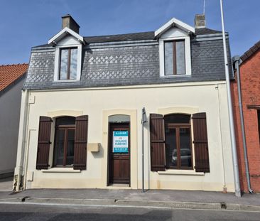 Location Maison 5 pièces 90m² BERCK 62600 - Photo 6