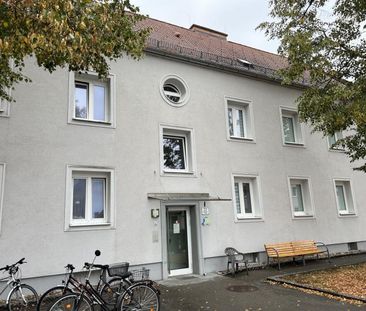 2 Raumwohnung im Stadtteil Münichholz - Schumannstrasse 22/3 - Photo 4