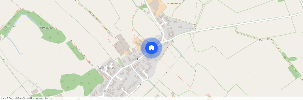 TallentireBeech Mews Cottages, CA13 0PT, Cumbria