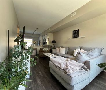 2 bed/2 bath townhouse in Lower Mission - Photo 3