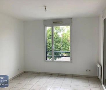 Appartement à louer 3 pièces 70.25m² - Photo 4