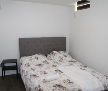 For Lease - 31 Swordfish Drive Unit# Basement, Whitby, Ontario - Photo 4