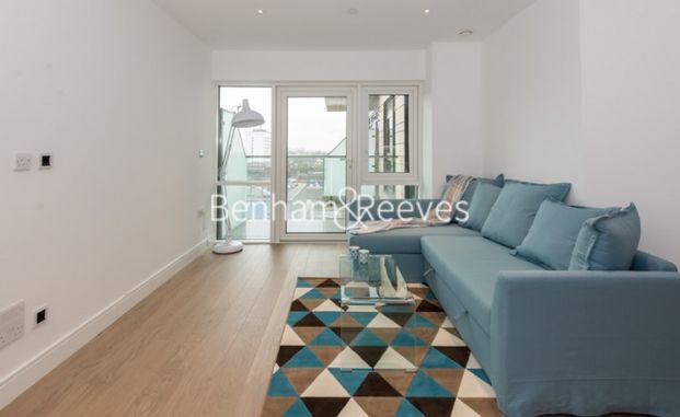 1 Bedroom flat to rent in Longfield Avenue, Ealing, W5 - Photo 1