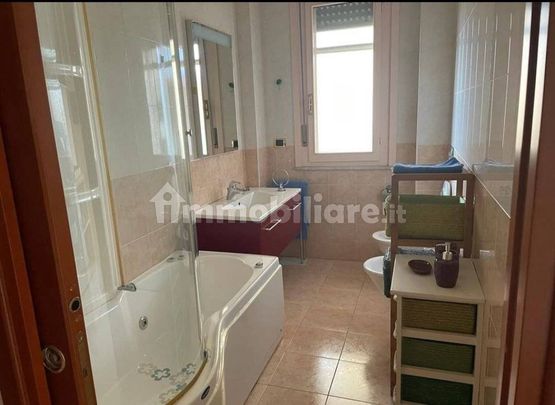 Bilocale via Efisio Loni 78, Selargius - Photo 1