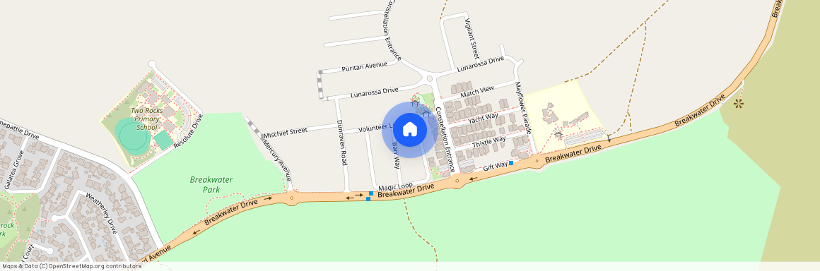 3a Magic Loop, WA 6037, Two Rocks