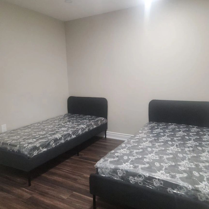 Condo Townhouse For Lease | W9030020 - Photo 1