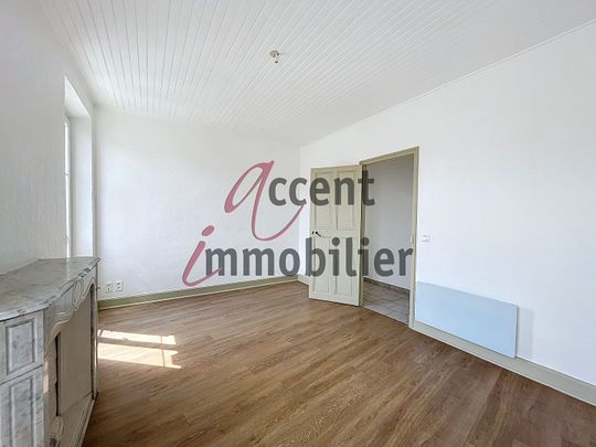 T3 Centre ville, - Photo 1