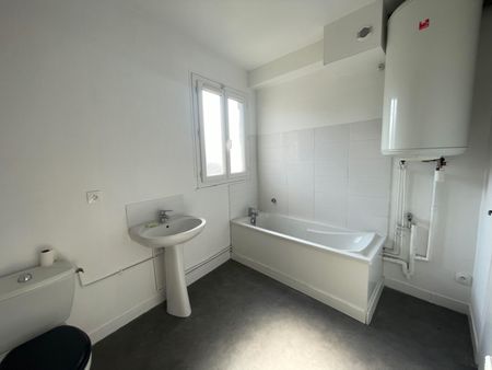 Location Appartement 2 pièces 41m² - Photo 5