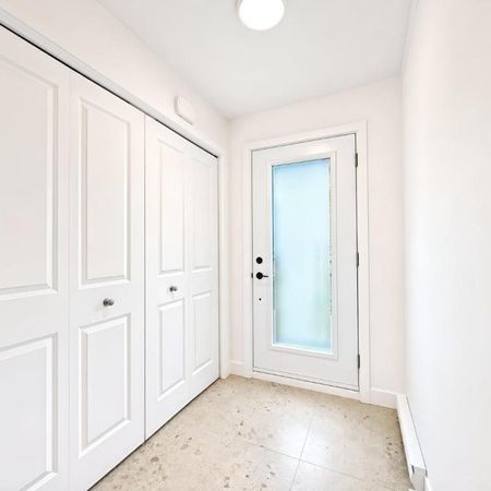 Appartement - Condominium à louer 4 1/2 #103 - Photo 4