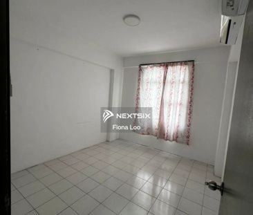 Pangsapuri Pulai Mutiara 2 - Foto 5