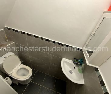 Braemar Road, Manchester, M14 6PS - Photo 4