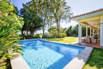 Moradia T4 em Lisboa