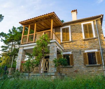 Μονοκατοικία για ενοικίαση - Πολύγυρος, - Photo 3