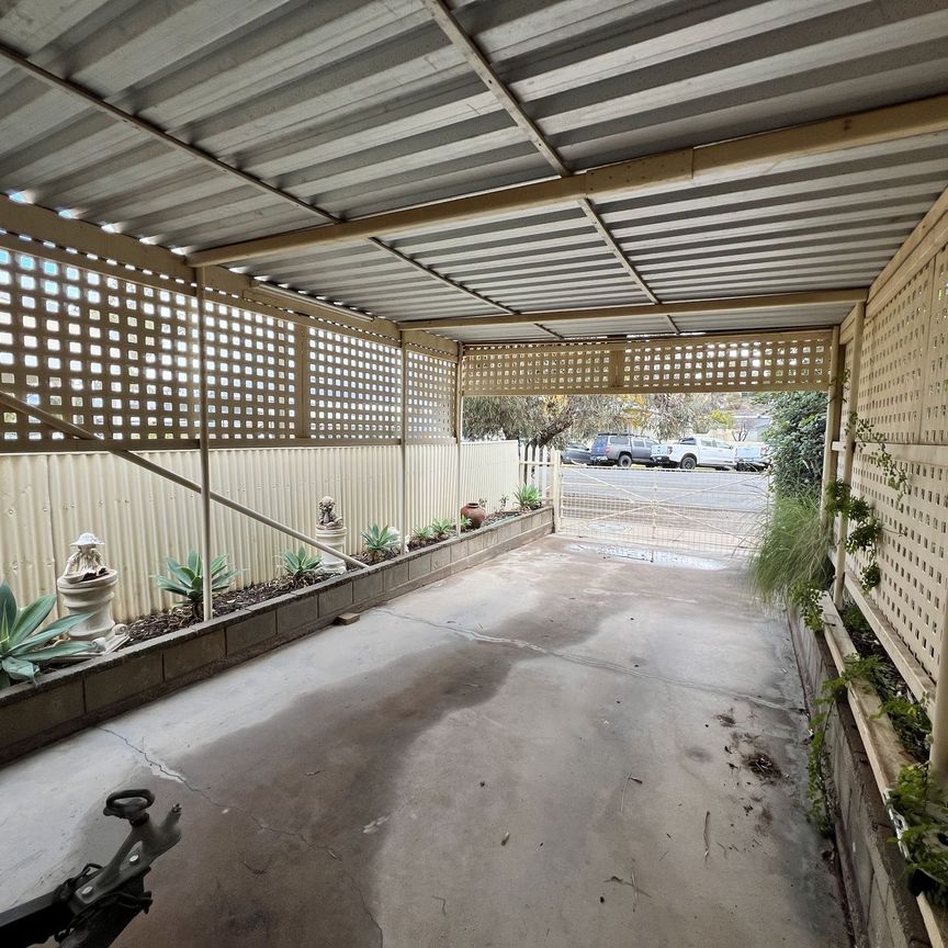 Across from the Hospital - Furnished - Photo 1