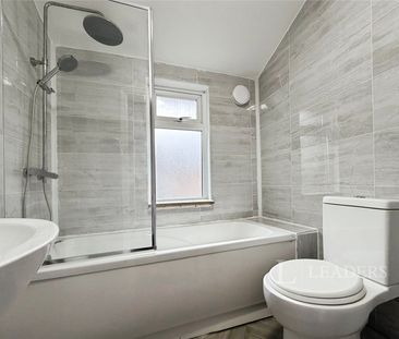 3 bedroom house to rent Reservoir Road, Erdington, Birmingham, West... - Photo 2