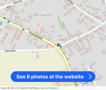 MROWINO - 1-pokojowe - Photo 1