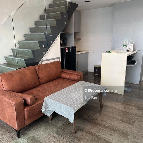 The Place @ Cyberjaya (Service Residence), Cyber 3, Cyberjaya - Photo 1