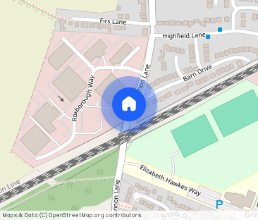 Cannon Lane, Maidenhead, Berkshire, SL6 - Photo 1