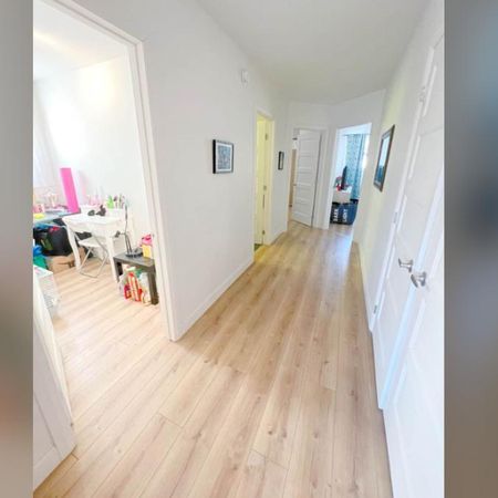 Appartement 4 et demi + un bureau - Photo 4