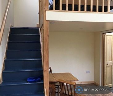1 bedroom flat to rent - Photo 4