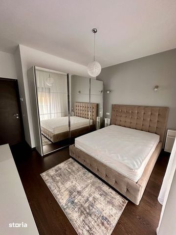 Apartament 2 camere de închiriat - Tomis Plus - Photo 3