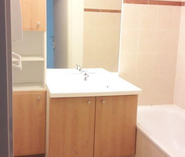 location Appartement T3 DE 62.15m² À TALENCE - Photo 5