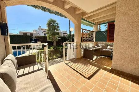 Alquiler de piso en Zona los Frutales - Photo 3