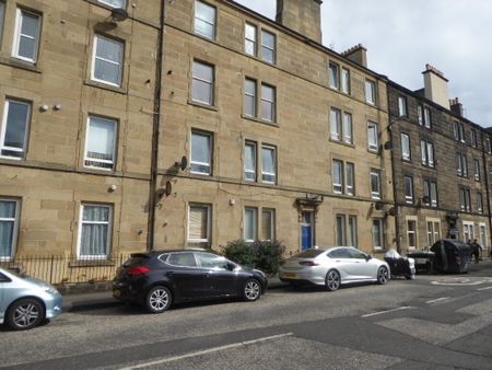 11 Westfield Road, Gorgie, EH11 2QS, Edinburgh - Photo 2