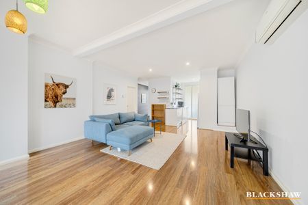 4/22 Condamine Street, Turner ACT 2612 - Townhouse For Rent | Domain - Photo 4