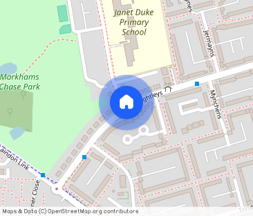 Great Knightleys, Laindon, Essex, SS15 5ER - Photo 1