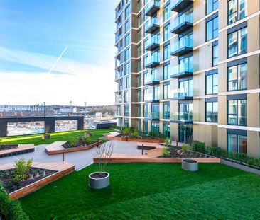 1 bedroom flat to rent - Photo 6