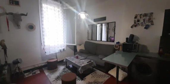 Appartement à louer 2 pièces 34.34m² - Photo 2