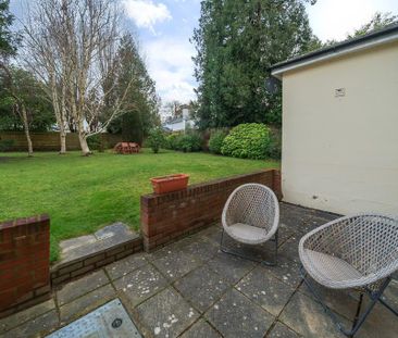 2 bedroom flat to rent - Photo 6