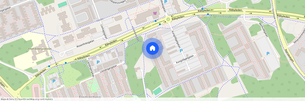 Västerås, Kungsfågelgatan, 14, 72469