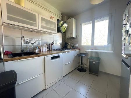 Location - Appartement - 3 pièces - 57.37 m² - montauban - Photo 5