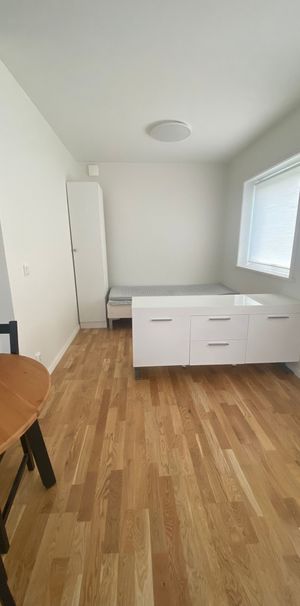 Stråkvägen, Stockholm - Foto 1