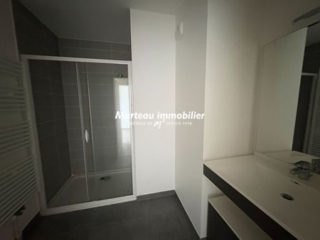 Location Appartement 3 pièces 61m² - Photo 3