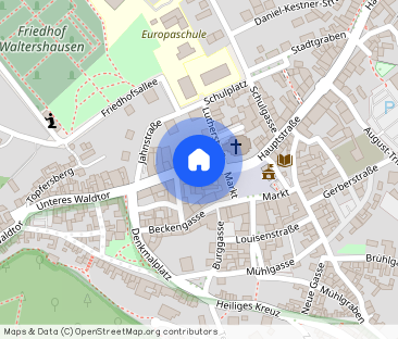 Moderne, hochwertige 4Raum-WE - Foto 1