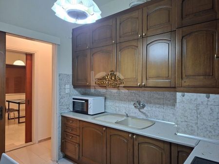 Διαμέρισμα για ενοικίαση Κέντρο - Άγιος Δημήτριος (Ηράκλειο Κρήτης) - Photo 5