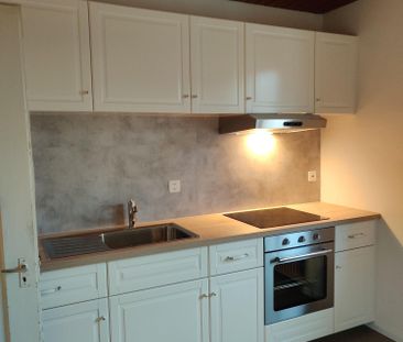 Charmante 2-Zimmerwohnung im beliebten St. Johann-Quartier - Photo 1