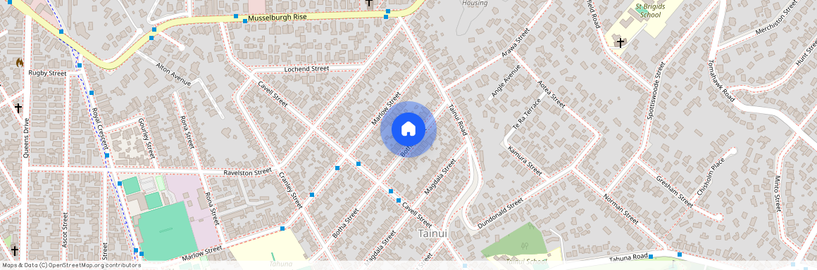 73 Botha Street, 9013, Tainui