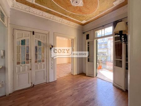 Διαμέρισμα για ενοικίαση Διοικητήριο (Κέντρο Θεσσαλονίκης) - Photo 5