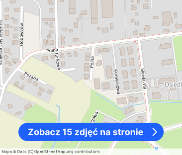 2 pokojowe, nowe, urządzone, komórka lok., miejsce parkingowe - Zdjęcie 1