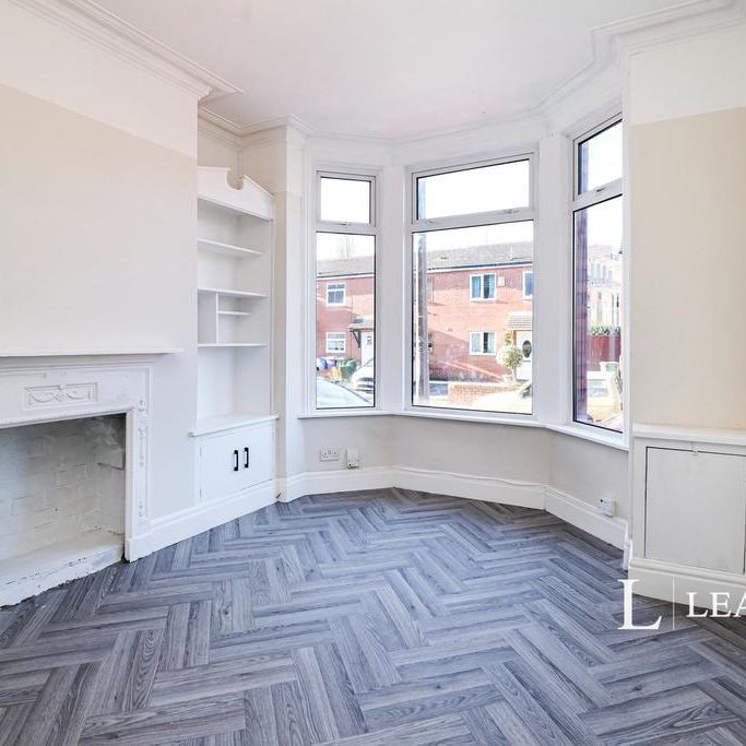 3 bedroom terraced house to rent - Photo 1