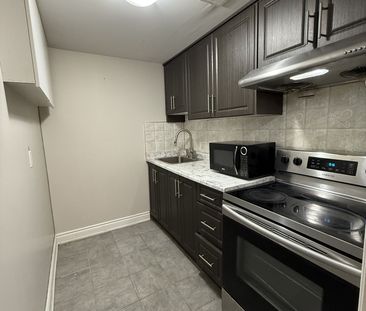 For Lease - 420 Hansen Road Unit# 01, Brampton, Ontario - Photo 2