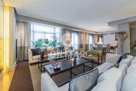 Piso en alquiler en Salamanca – Madrid | Gilmar Consulting - Photo 5