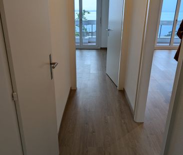 Magnifique appartement entièrement refait de 3.5 pièces avec vue - Photo 4