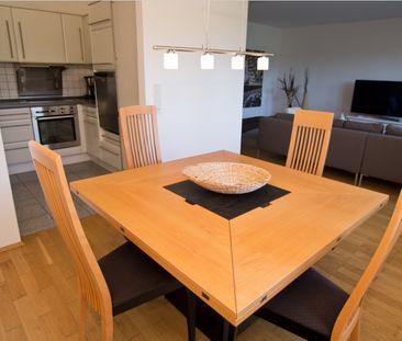 3 Zimmer in Düsseldorf - Foto 5