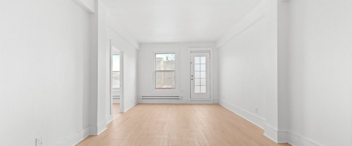 À louer / Appartement - Photo 1