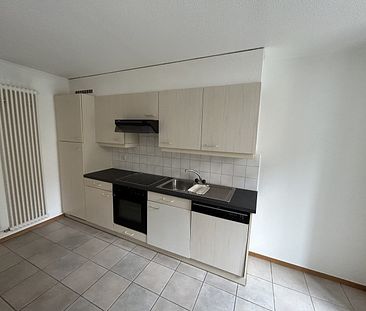 Rent a 1 ½ rooms apartment in La Chaux-de-Fonds - Foto 3